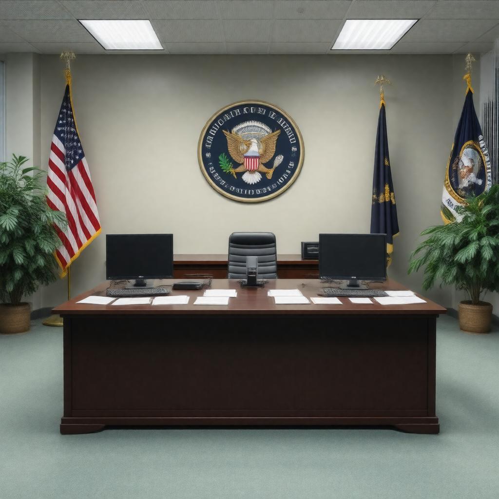 Office of Government-wide Policy